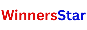 Winners Star logo